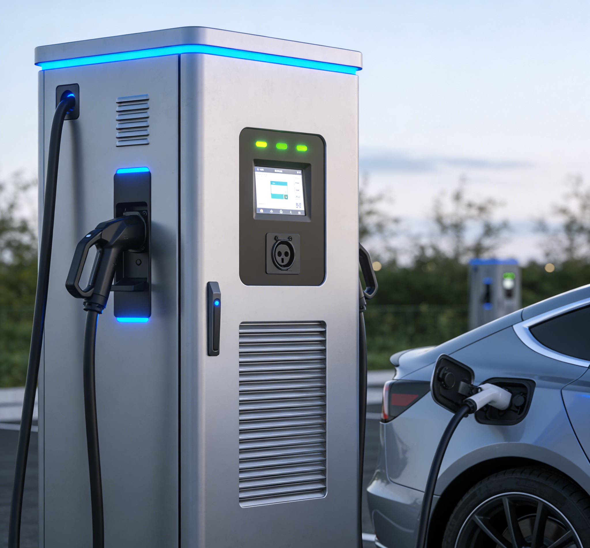 8月1日截止！充电桩3C认证大限将至，行业洗牌全面开启