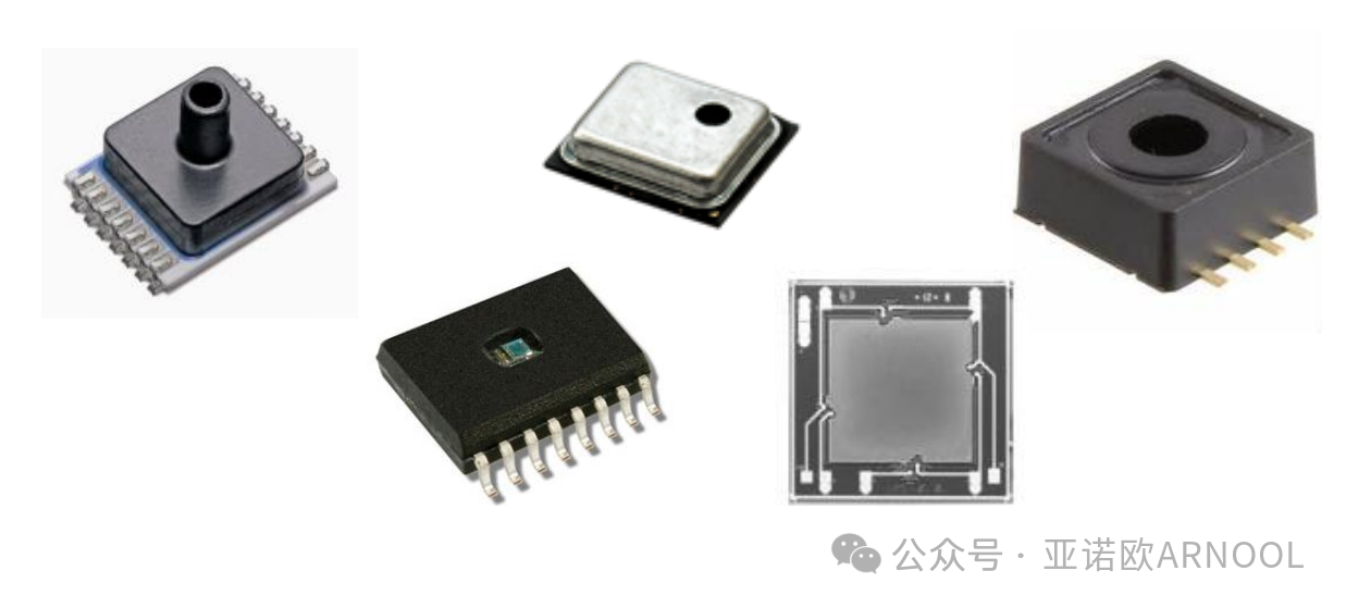 AEC-Q200-无源元件