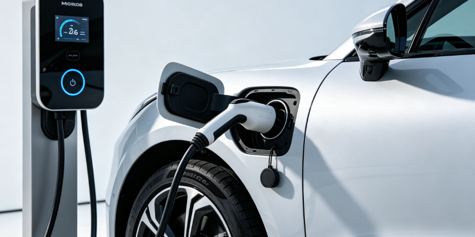 ISO 15118 深度解读系列|二 告别扫码卡顿！Plug & Charge：未来充电，插枪即充就